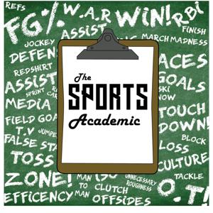 The Sports Academic