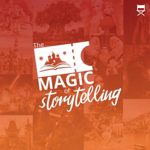 The Magic of Storytelling