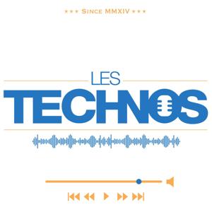 Les Technos by Marc Lescroart & Les Technos