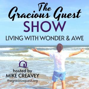 The Gracious Guest Podcast