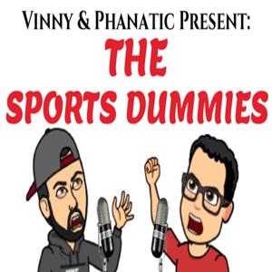 The Sports Dummies