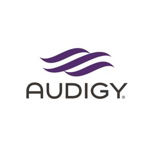 The Audigy Podcast