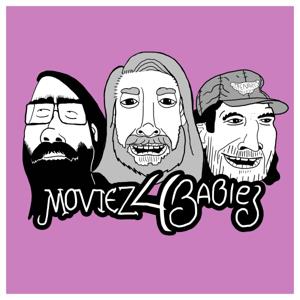 Moviez 4 Babiez & The Puffin Publishing Podcast by TalkBackPodcasts