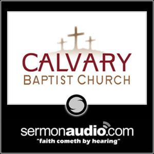 Calvary Baptist Church