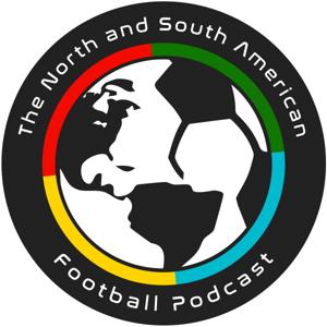 The NASA Football Podcast