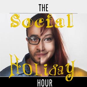 The Social Holiday Hour