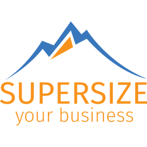 The Supersize Your Business Podcast