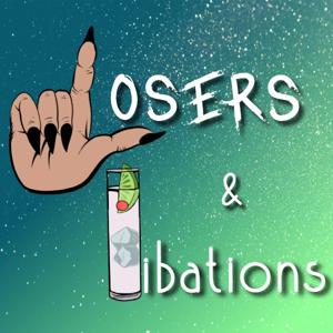 losers and libations