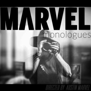 The Marvel Monologues