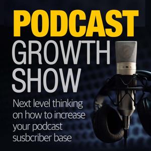 The Podcast Growth Show