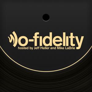 lo-fidelity