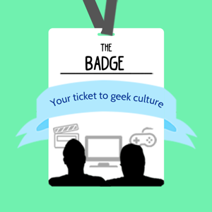 The Badge