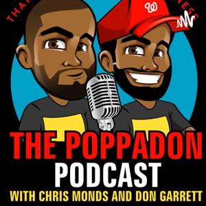 The PoppaDon Podcast
