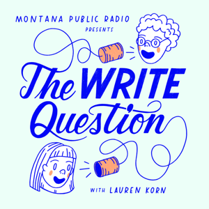 The Write Question