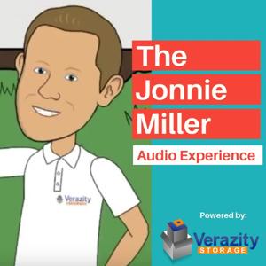 The Jonnie Miller Audio Experience