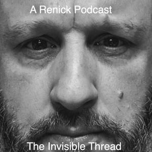 A Renick Podcast - Humans with holy-sh*t amazing stories.