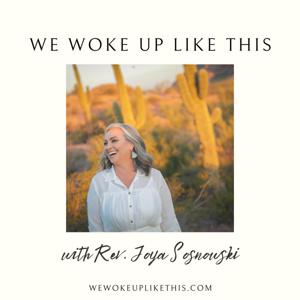 We Woke Up Like This | Real Life Shifts in Consciousness and