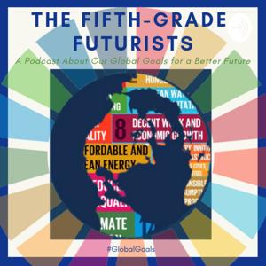 The 5th-Grade Futurists