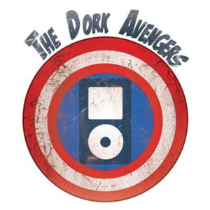 The Dork Avengers