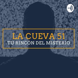 la cueva 51 (Temporada1)