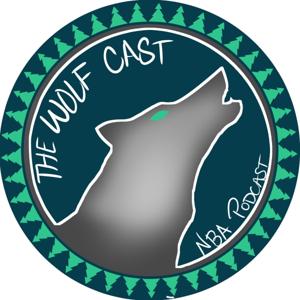 The Wolf Cast