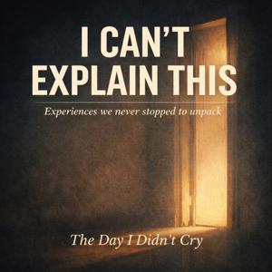 I Can’t Explain This