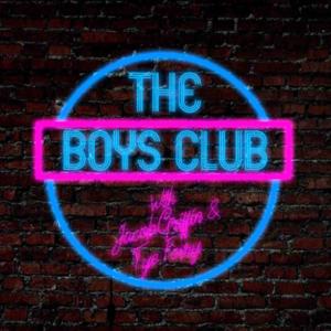 The Boys Club