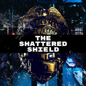 The Shattered Shield: A Podcast about The Shield