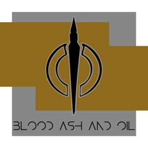 The Blood, Ash, and Oil Podcast