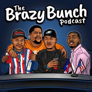 The Brazy Bunch Podcast