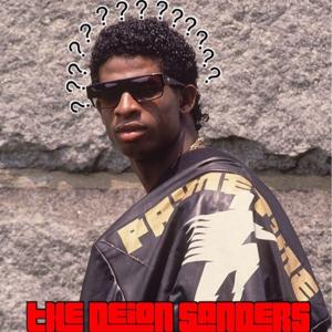 The Deion Sanders Doesn't Know Who Jerry Rice Is Show