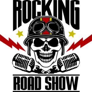 The Rocking Road Show Podcast