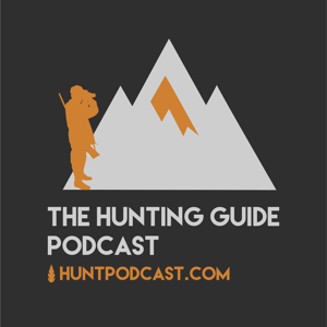 The Hunting Guide Podcast