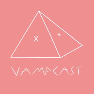 The Above Average Vampcast