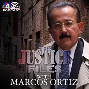 The Justice Files