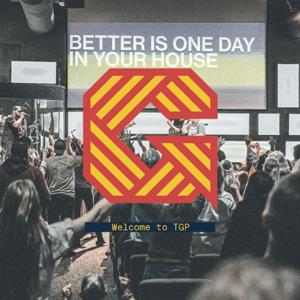 The Gathering Place Church's Podcast by The Gathering Place Church