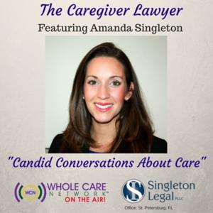 The Caregiver Lawyer