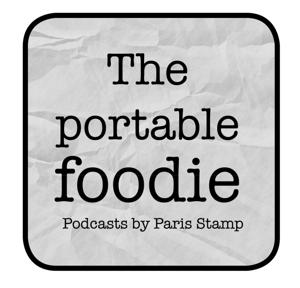 The Portable Foodie