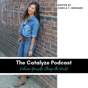 The Catalyze Podcast