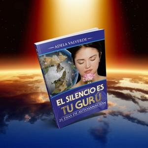 EL SILENCIO ES TU GURÚ