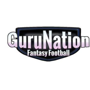 The Official GuruNation Fantasy Football Podcast