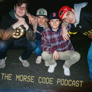 The Morse Code Podcast