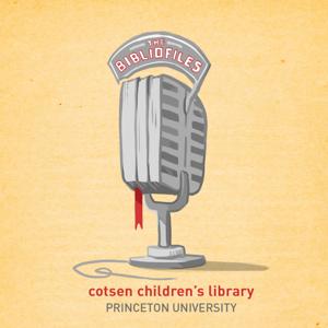 The BiblioFiles by Cotsen Children’s Library