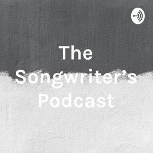 The Songwriter's Podcast