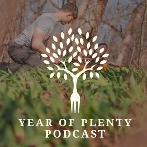 Year of Plenty Podcast by Poldi Wieland