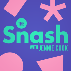 The Snash with Jennie Cook