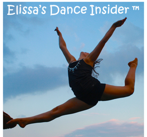 Elissa's Dance Insider