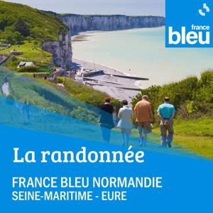 La randonnée de "ici Normandie"