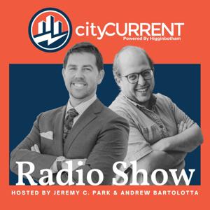 cityCURRENT Radio Show