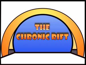 The Chronic Rift Network